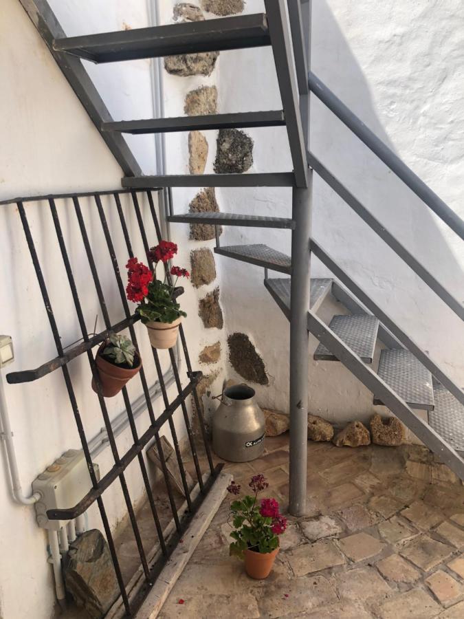 Boutique House Junto Al Mar Villa Barbate Exterior photo