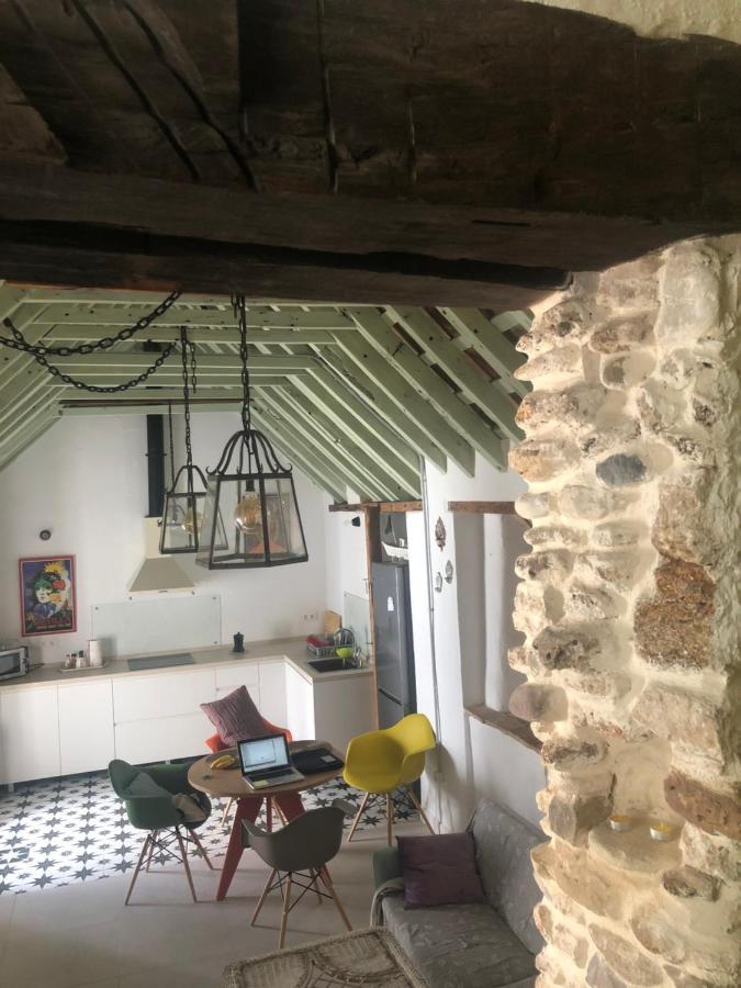 Boutique House Junto Al Mar Villa Barbate Exterior photo